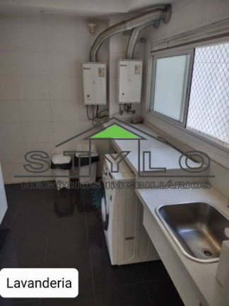 Imagem Apartamento com 4 Quartos à Venda, 242 m² em Nova Petrópolis - São Bernardo Do Campo Imagem Apartamento com 4 Quartos à Venda, 242 m² em Nova Petrópolis - São Bernardo Do Campo