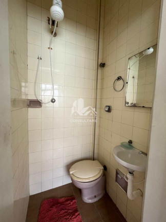 Imagem Apartamento com 2 Quartos para Alugar, 131 m² em Ponta Da Praia - Santos Imagem Apartamento com 2 Quartos para Alugar, 131 m² em Ponta Da Praia - Santos