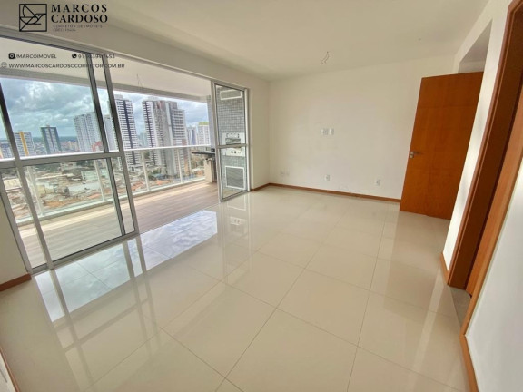 Imagem Imóvel com 3 Quartos à Venda, 105 m² em Marco - Belém Imagem Imóvel com 3 Quartos à Venda, 105 m² em Marco - Belém
