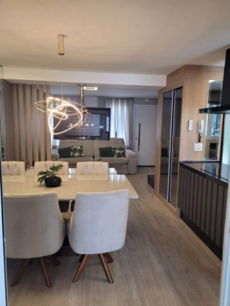 Imagem Casa de Condomínio com 3 Quartos à Venda, 192 m² em Boa Vista - Curitiba Imagem Casa de Condomínio com 3 Quartos à Venda, 192 m² em Boa Vista - Curitiba