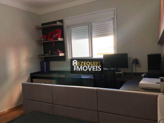 Imagem Apartamento com 3 Quartos à Venda, 210 m² em Rudge Ramos - São Bernardo Do Campo