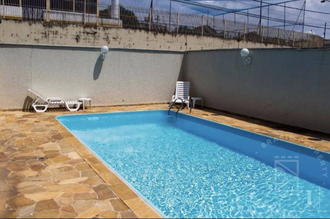 Imagem Apartamento com 2 Quartos à Venda, 56 m² em Urbanova - São José Dos Campos Imagem Apartamento com 2 Quartos à Venda, 56 m² em Urbanova - São José Dos Campos