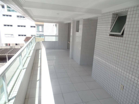 Imagem Apartamento com 2 Quartos à Venda, 103 m² em Tupi - Praia Grande