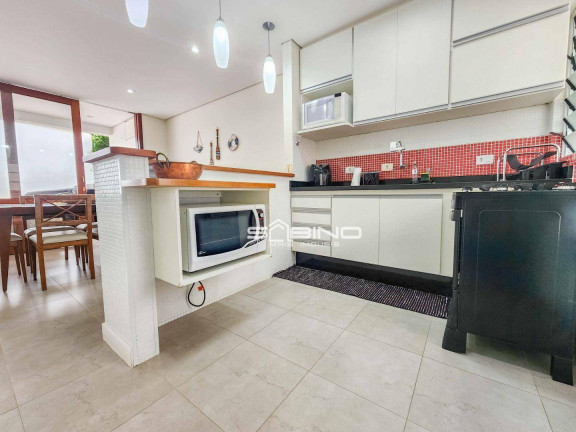 Imagem Casa de Vila com 4 Quartos à Venda, 232 m² em Riviera De São Lourenço - Bertioga Imagem Casa de Vila com 4 Quartos à Venda, 232 m² em Riviera De São Lourenço - Bertioga
