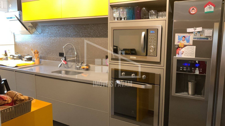 Imagem Apartamento com 3 Quartos à Venda, 112 m² em Planalto - São Bernardo Do Campo Imagem Apartamento com 3 Quartos à Venda, 112 m² em Planalto - São Bernardo Do Campo