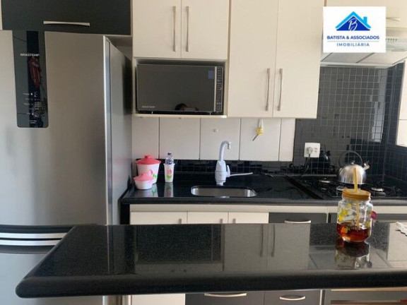 Imagem Apartamento com 3 Quartos à Venda, 60 m² em Ponte Preta - Campinas Imagem Apartamento com 3 Quartos à Venda, 60 m² em Ponte Preta - Campinas