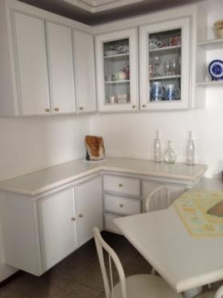 Imagem Apartamento com 3 Quartos à Venda, 180 m² em Vila Carrão - São Paulo