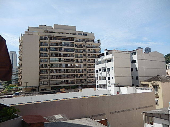Imagem Apartamento com 2 Quartos à Venda,  em Botafogo - Rio De Janeiro