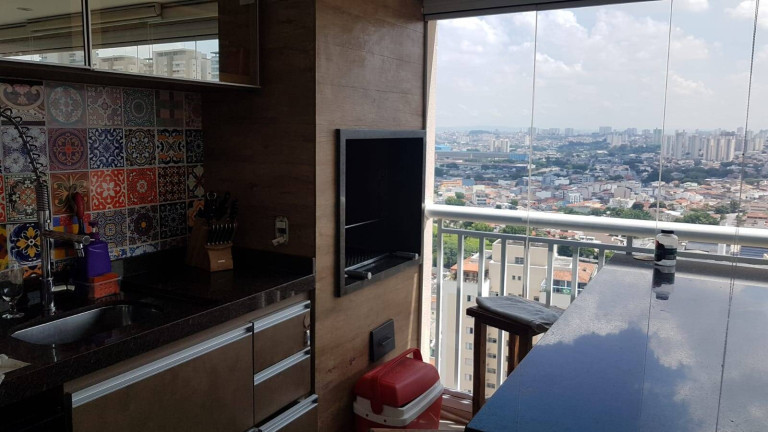 Imagem Apartamento com 3 Quartos à Venda, 156 m² em Centro - São Bernardo Do Campo Imagem Apartamento com 3 Quartos à Venda, 156 m² em Centro - São Bernardo Do Campo