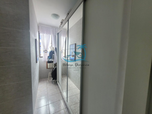 Imagem Apartamento com 1 Quarto à Venda, 44 m² em Centro - Ubatuba