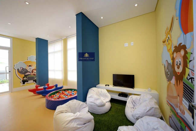 Imagem Apartamento com 4 Quartos à Venda, 126 m² em Perdizes - São Paulo Imagem Apartamento com 4 Quartos à Venda, 126 m² em Perdizes - São Paulo
