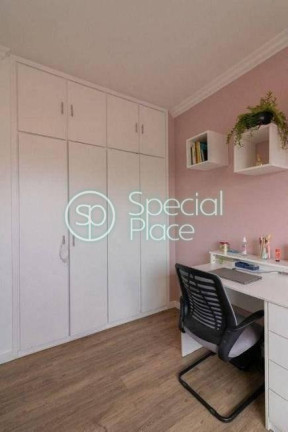 Imagem Apartamento com 3 Quartos à Venda, 270 m² em Moema Pássaros - São Paulo Imagem Apartamento com 3 Quartos à Venda, 270 m² em Moema Pássaros - São Paulo
