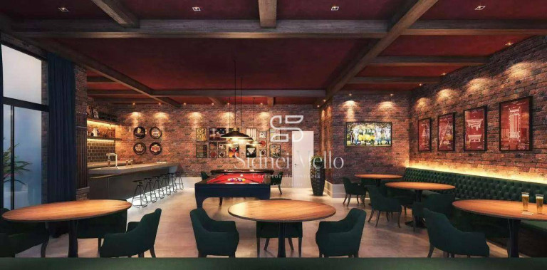 Imagem Apartamento com 4 Quartos à Venda, 195 m² em Quadra Mar Norte - Balneário Camboriú