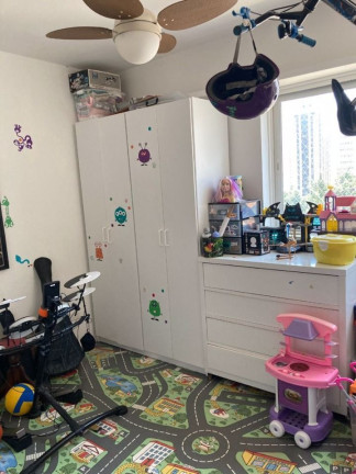 Imagem Apartamento com 3 Quartos à Venda, 128 m² em Itaim Bibi - São Paulo