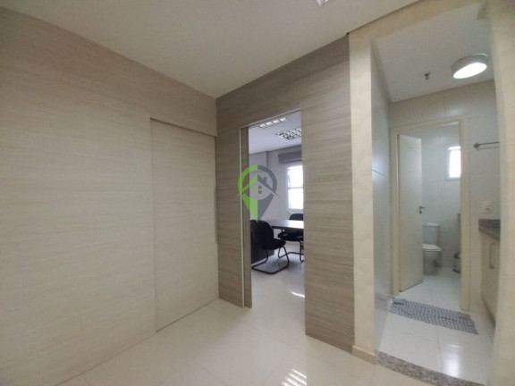 Imagem Imóvel Comercial à Venda, 49 m² em Boqueirão - Santos Imagem Imóvel Comercial à Venda, 49 m² em Boqueirão - Santos