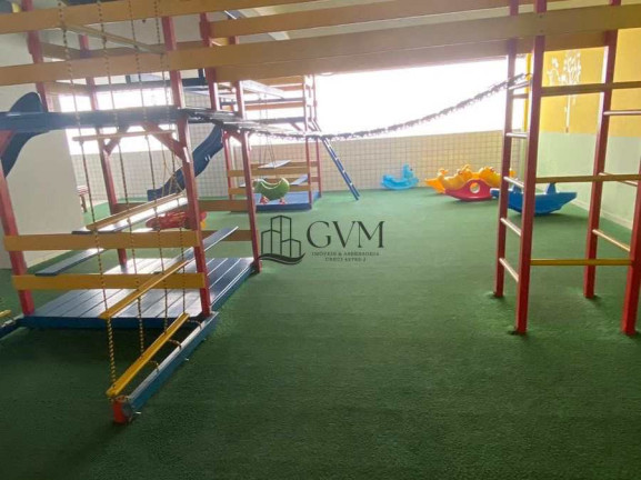 Imagem Apartamento com 3 Quartos à Venda, 109 m² em Guilhermina - Praia Grande
