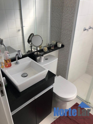 Imagem Apartamento com 2 Quartos à Venda, 63 m² em Vila Nova Mazzei - São Paulo Imagem Apartamento com 2 Quartos à Venda, 63 m² em Vila Nova Mazzei - São Paulo