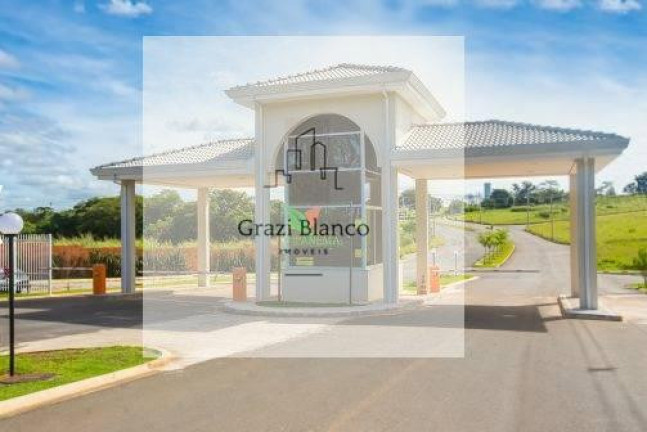 Imagem Terreno em Condomínio à Venda, 200 m² em Condomínio Reserva Ipanema - Sorocaba Imagem Terreno em Condomínio à Venda, 200 m² em Condomínio Reserva Ipanema - Sorocaba