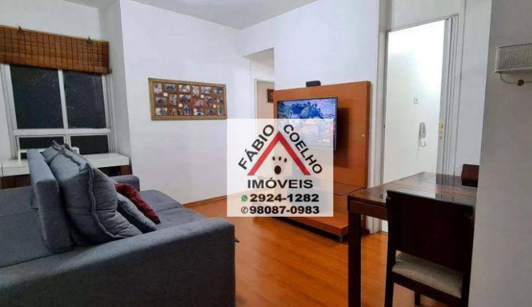 Imagem Apartamento com 2 Quartos à Venda, 50 m² em Centro - São Paulo Imagem Apartamento com 2 Quartos à Venda, 50 m² em Centro - São Paulo