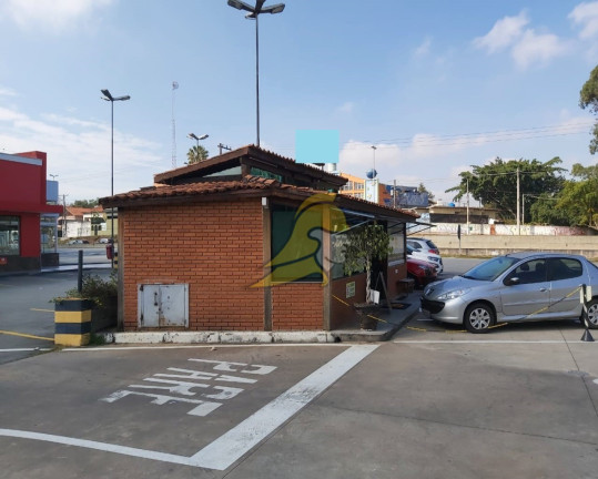 Imagem Imóvel à Venda, 33 m² em Jardim Bonfiglioli - São Paulo