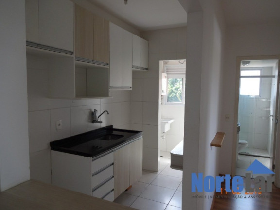 Imagem Apartamento com 2 Quartos à Venda, 53 m² em Imirim - São Paulo Imagem Apartamento com 2 Quartos à Venda, 53 m² em Imirim - São Paulo