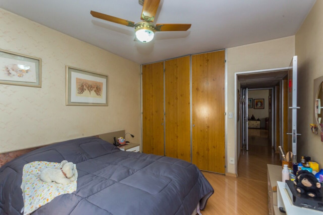Imagem Apartamento com 3 Quartos à Venda, 113 m² em Perdizes - São Paulo