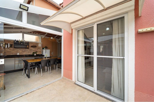 Imagem Casa com 3 Quartos à Venda, 122 m² em Medeiros - Jundiaí Imagem Casa com 3 Quartos à Venda, 122 m² em Medeiros - Jundiaí