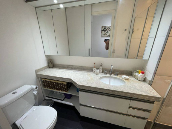Imagem Apartamento com 2 Quartos à Venda, 96 m² em Sítio Tamboré Alphaville - Barueri Imagem Apartamento com 2 Quartos à Venda, 96 m² em Sítio Tamboré Alphaville - Barueri