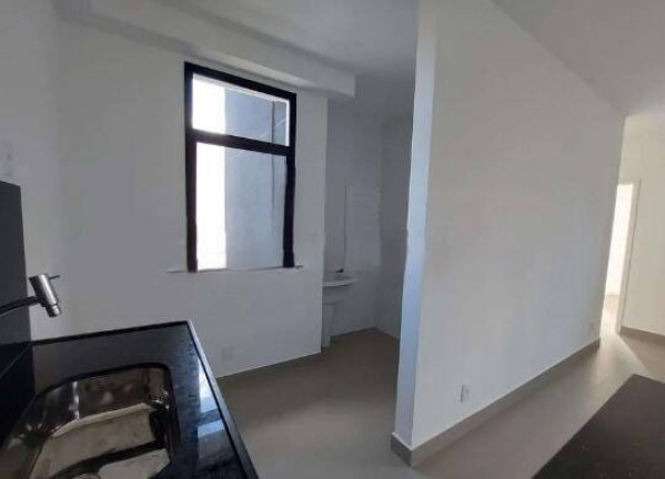 Imagem Apartamento com 2 Quartos à Venda, 62 m² em Grajaú - Belo Horizonte