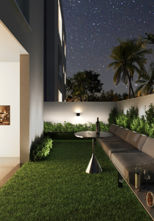 Imagem Apartamento com 2 Quartos à Venda, 48 m² em Caiobá - Matinhos Imagem Apartamento com 2 Quartos à Venda, 48 m² em Caiobá - Matinhos