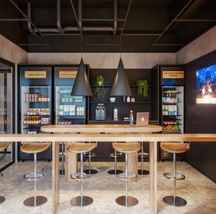 Imagem Studio com 1 Quarto à Venda, 27 m² em Chácara Santo Antônio (zona Sul) - São Paulo Imagem Studio com 1 Quarto à Venda, 27 m² em Chácara Santo Antônio (zona Sul) - São Paulo