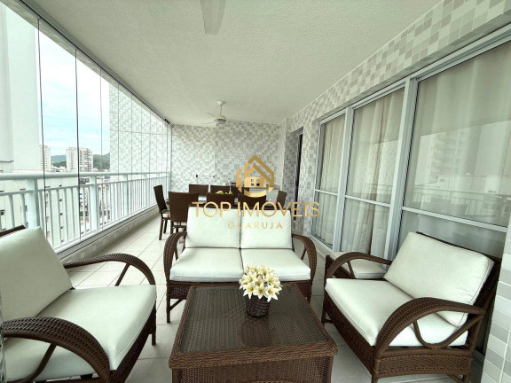 Imagem Apartamento com 3 Quartos à Venda, 130 m² em Jardim Astúrias - Guarujá Imagem Apartamento com 3 Quartos à Venda, 130 m² em Jardim Astúrias - Guarujá
