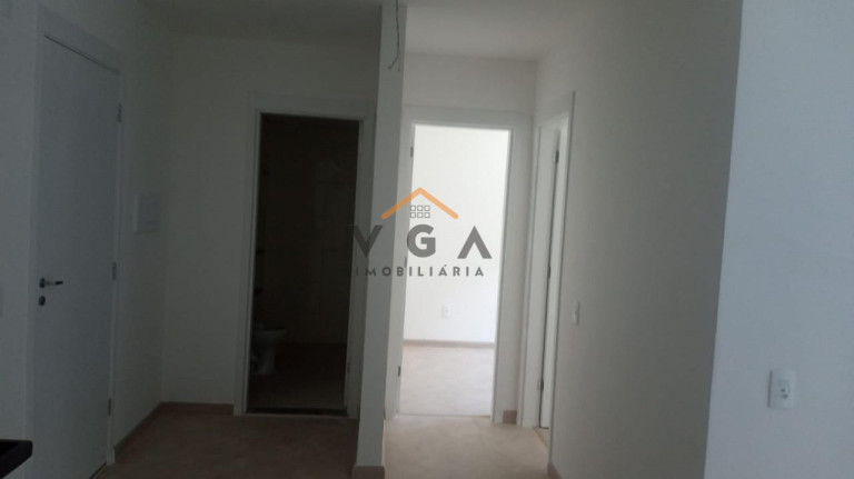 Imagem Apartamento com 2 Quartos à Venda, 42 m² em Vila Esperança - São Paulo