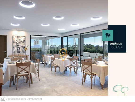 Imagem Apartamento com 2 Quartos à Venda, 58 m² em Jardim Califórnia - Jacareí