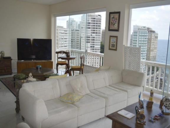 Imagem Cobertura com 9 Quartos à Venda, 420 m² em Centro - Guarujá Imagem Cobertura com 9 Quartos à Venda, 420 m² em Centro - Guarujá