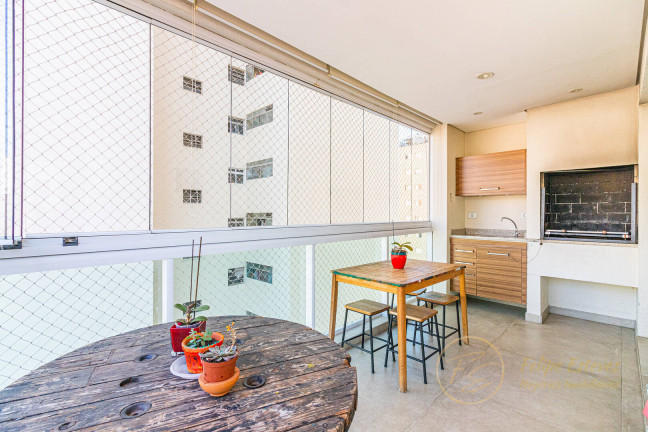 Imagem Apartamento com 2 Quartos à Venda, 115 m² em Perdizes - São Paulo