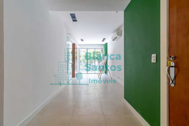 Apartamento com 2 Quartos à Venda, 81 m² em Botafogo - Rio De Janeiro