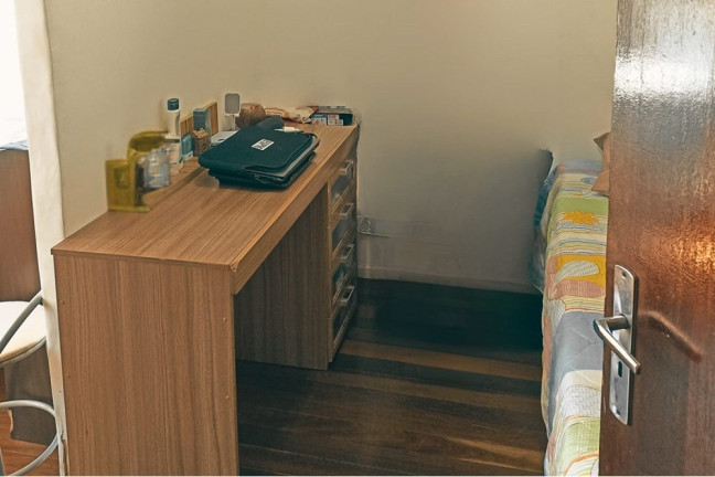 Imagem Apartamento com 1 Quarto à Venda, 55 m² em Pinheiros - São Paulo
