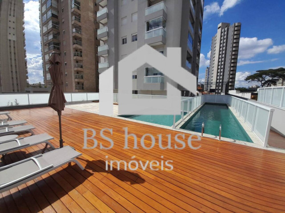 Apartamento com 2 Quartos à Venda, 62 m² em Jardim - Santo André
