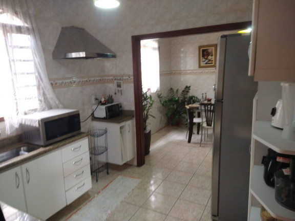 Imagem Casa com 5 Quartos à Venda, 298 m² em Planalto - Belo Horizonte Imagem Casa com 5 Quartos à Venda, 298 m² em Planalto - Belo Horizonte