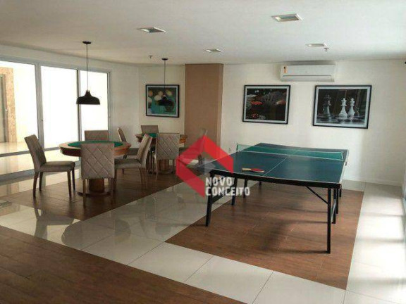 Imagem Apartamento com 2 Quartos à Venda, 70 m² em Engenheiro Luciano Cavalcante - Fortaleza