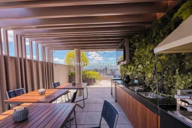 Imagem Imóvel com 1 Quarto para Alugar, 29 m² em Itaim Bibi - São Paulo Imagem Imóvel com 1 Quarto para Alugar, 29 m² em Itaim Bibi - São Paulo
