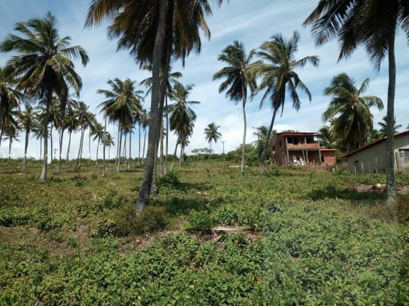 Imagem Terreno à Venda, 140 m² em São Cristóvão - Salvador