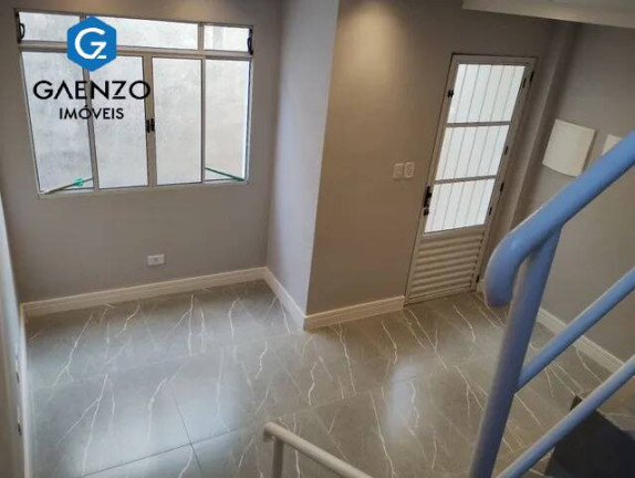 Imagem Casa de Condomínio com 2 Quartos à Venda, 70 m² em Novo Osasco - Osasco