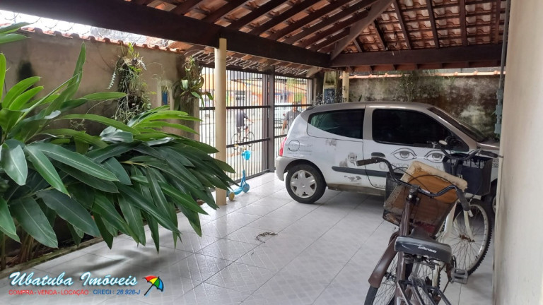 Imagem Casa com 4 Quartos à Venda, 100 m² em Umuarama - Ubatuba Imagem Casa com 4 Quartos à Venda, 100 m² em Umuarama - Ubatuba