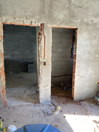 Imagem Casa com 2 Quartos à Venda, 85 m² em Recanto Dos Eucaliptos - São José Dos Campos Imagem Casa com 2 Quartos à Venda, 85 m² em Recanto Dos Eucaliptos - São José Dos Campos