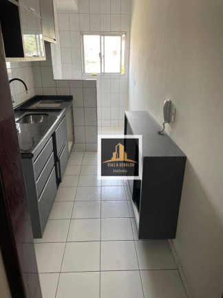 Imagem Apartamento com 2 Quartos à Venda, 65 m² em Jardim Vale Do Sol - São José Dos Campos Imagem Apartamento com 2 Quartos à Venda, 65 m² em Jardim Vale Do Sol - São José Dos Campos