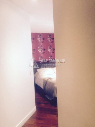Imagem Apartamento com 3 Quartos à Venda, 147 m² em Jardim Anália Franco - São Paulo