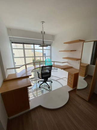 Imagem Loft com 1 Quarto para Alugar, 55 m² em Alphaville Comercial - Barueri Imagem Loft com 1 Quarto para Alugar, 55 m² em Alphaville Comercial - Barueri