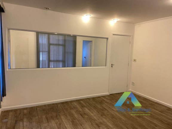 Imagem Sala Comercial à Venda, 47 m² em Vila Olímpia - São Paulo